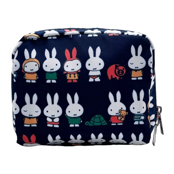 miffy Other - Miffy Expression AOP Mini Pouch